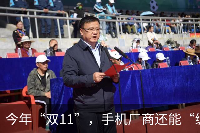 今年“双11”，手机厂商还能“绷得住”吗？