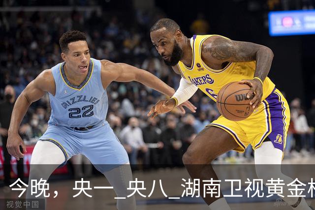今晚，央一 央八 湖南卫视黄金档排播4部好剧！阵容不错，追哪部