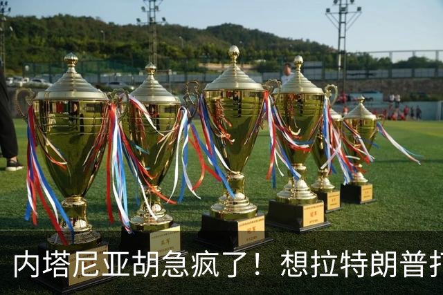 内塔尼亚胡急疯了！想拉特朗普打伊朗救选票，美军却不敢靠近海峡