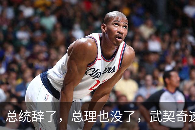总统辞了，总理也没了，武契奇这步棋走砸了