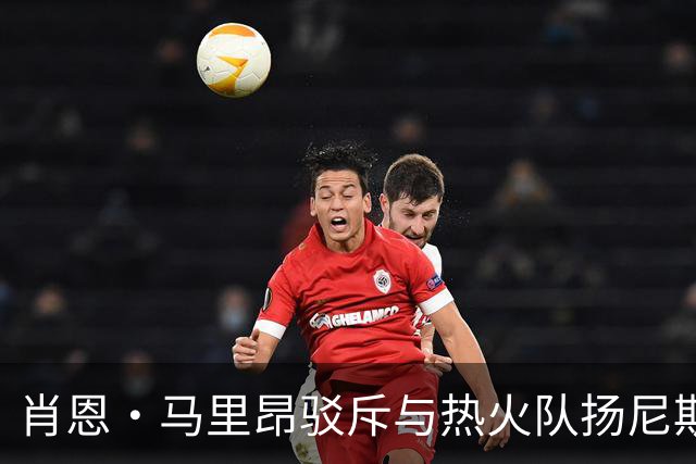 肖恩·马里昂驳斥与热火队扬尼斯·阿德托昆博的比较：不恰当
