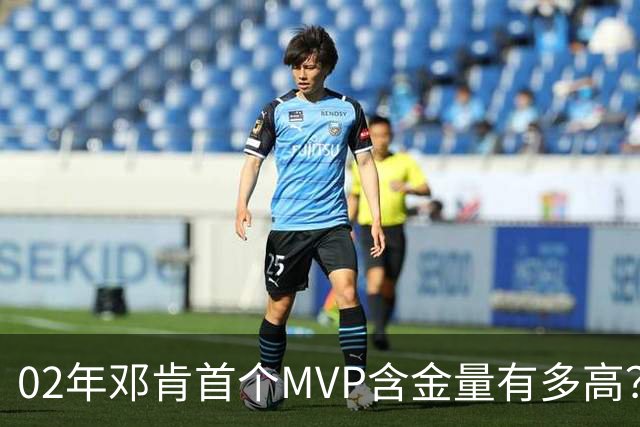 02年邓肯首个MVP含金量有多高？奥尼尔27+10第3，科比25+5+5仅第5